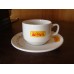 Cappuccino Cup Set